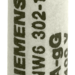 3NW6307-1 Fusible cilindrico 8x32mm 20A gG 400VAC