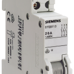 5TE8213 Interruptor 32 A 3NA borne 6 mm2