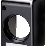 5SH222 Tapa de material aislante DIAZED, DIII/63 A E33