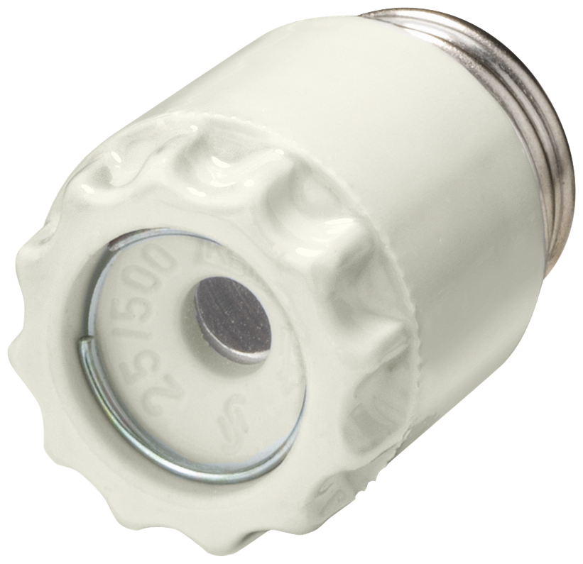 5SH113 Tapón Diazed D03 63A E33