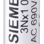 3NX1022 Inserto señalizador 690 V AC/&gt;9 V