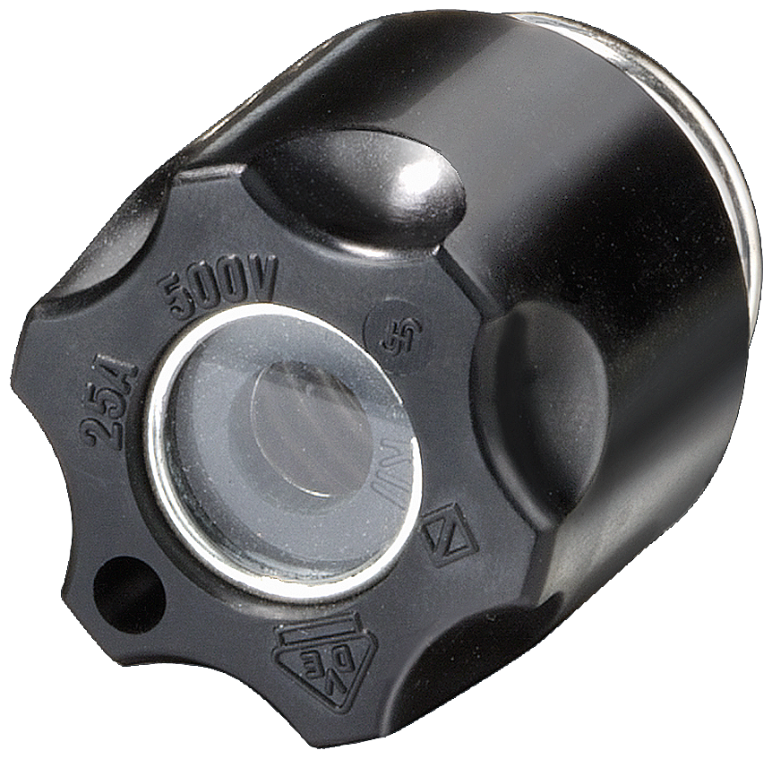 5SH1231 Tapón Diazed D03 63A E33 500V