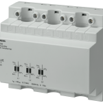 7KT1202 Transformador de intensidad AC 3x150/5A