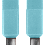 8WH9020-6AL10 Conector de puentes, para bornes con ancho 4,2 mm, para el puenteo transver