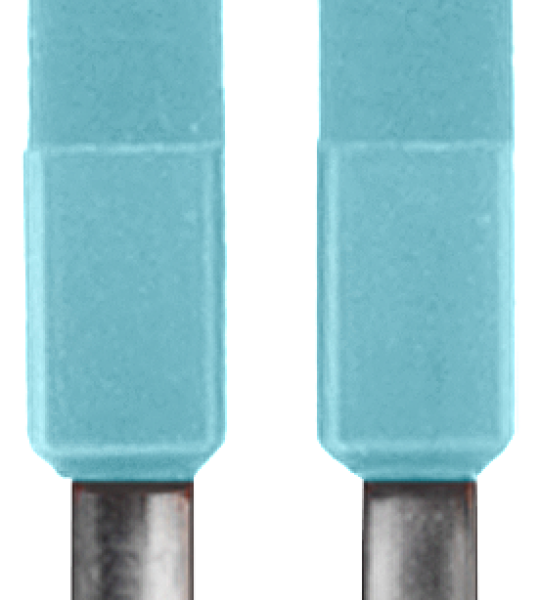 8WH9020-6AL10 Conector de puentes, para bornes con ancho 4,2 mm, para el puenteo transver