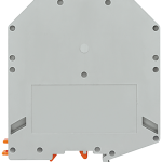 8WH1000-0AS01 Borne de alta corriente con conexión por tornillo, sección: 50-150 mm², anc
