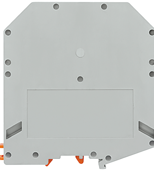8WH1000-0AS01 Borne de alta corriente con conexión por tornillo, sección: 50-150 mm², anc