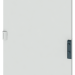 8PQ2197-4BA07 SIVACON S4, puerta, IP40, an: 400 mm, palanca de rodillo para bombín semicilíndr