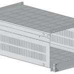 8PQ3000-1BA23 SIVACON S4, embarrado principal posterior, an: 1200 mm, p: 800 mm