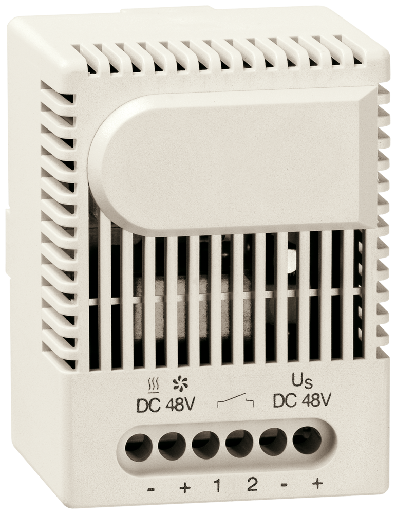 8MR2180-1B 48A VA DC, 16A A SM010,