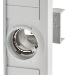 5SG6208 NEOZED, base portafusibles, D02, 3 polos, 63 A, Un AC: 400 V, Un DC: 250 V