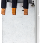 8US1211-4SS00 Adaptador de aparatos, 3 polos, 125 A, sin tornillos de fijación, para NGG/HGG/L