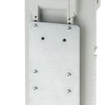 8US1240-5MA00 Adaptador de aparatos, 3 polos, 80 A, para NGG, HGG, LGG, sin tornillos de fijac