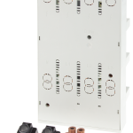 8US1313-4AH03 Adaptador de aparato MCCB, 4 polos, 250 A para 3VA12, elementos de conexió