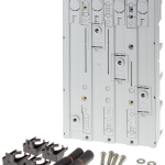 8US1313-4AM04 Adaptador de aparato MCCB, 4 polos, 590 A para 3VA24, elementos de conexión