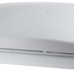 8MR6423-5VL41 Ventilador de techo, recorte: an: 223 mm, al: 223 mm, RAL 7035, IP54