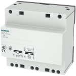 4AC3740-0 Transformador de seguridad, 40 VA, primario, 230 V AC, 50 Hz, sec