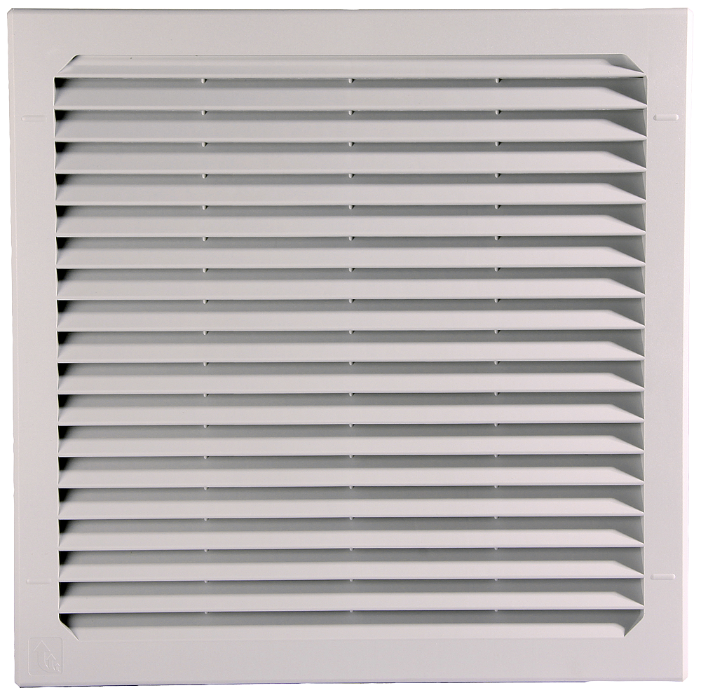 8MR6400-2GV45 Filtro de salida, sección: B: 223 mm, Al: 223 mm, RAL 7032, IP54
