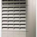 8MR6423-5SK15 Enfriador, montaje en puerta o lateral, potencia disipable 1550 W, 230&amp;nbsp