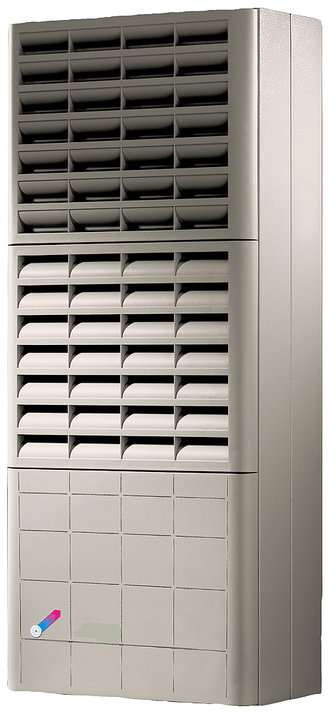 8MR6423-5SK15 Enfriador, montaje en puerta o lateral, potencia disipable 1550 W, 230&amp;nbsp
