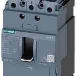 3VA1080-4ED32-0AA0 Interruptor automático 3VA1 IEC, Frame 100, clase de poder de corte S, Icu = 36&amp;