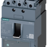 3VA1116-4EE32-0AA0 Interruptor automático 3VA1 IEC, Frame 160, clase de poder de corte S, Icu = 36 
