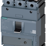 3VA1220-6MH32-0AA0 Interruptor automático 3VA1 IEC, Frame 250, clase de poder de corte H, Icu = 70 