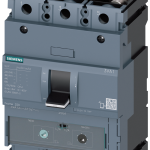 3VA1216-5EF32-0AA0 Interruptor automático 3VA1 IEC, Frame 250, clase de poder de corte M, Icu = 55 