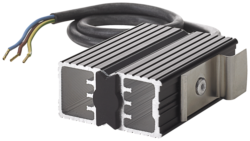 8MR2110-3B Calefactor semiconductor, pequeño, HGK 047 110-250 V, 30 W