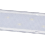 8MR2200-1A Lámpara de LED 025, fijación por imán, 100-240 V AC