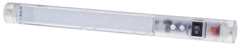8MR2200-1A Lámpara de LED 025, fijación por imán, 100-240 V AC