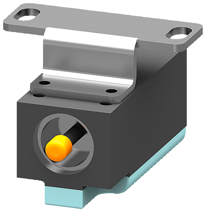 8MF1000-2VL SIVACON, interruptor de posición para puerta, 1 NA + 1 NC