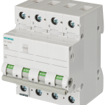 5TL1480-0 Interruptor corte carga 4P 80A 440V