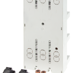 8US1213-4AP03 Adaptador de barras MCCB 250A 60mm p/3VA