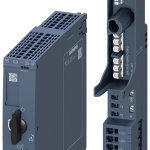 3RK1908-1SK00 ET 200SP MS, kit de iniciación con arrancador inversor 0,9 A - 3 A, BaseUnit, mó