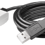 3UF7941-0AA00-0 Cable USB PC 2,5mts p/SIMOCODE PRO-3RW44 ó 3RK3