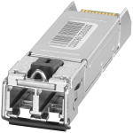 6GK5992-1AL00-8AC0 Transceptor enchufable SFP992-1, 1 LC 1000 Mbits/s, vidrio MM, máx. 750m, 10uds.