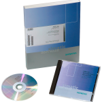 6GK1704-5SW00-3AL0 SOFTNET-PB DP-Slave Software Update Service, 1 año, renovación automática