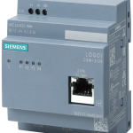 6GK7177-1MA20-0AA0 CSM12/24 Compact switch 4xRJ45 12/24VDC LOGO!
