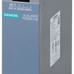 6GK5923-0PS00-3AA2 Fte. alimentación SCALANCE PS9230 PoE, 120/230 V AC -&gt; 54 V DC/1,6 A NEC Clas