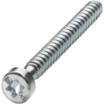 6GK5980-4AA00-0AA5 Tornillo de fijación para el montaje de SCALANCE X /W en perfil S7-1500/S7-300