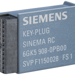 6GK5908-0PB00 KEY-PLUG SINEMA RC p/S615