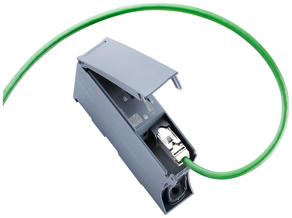 6GK7543-1AX00-0XE0 CP 1543-1 Procesador S7-1500/ETHERNET