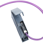 6GK7542-5DX00-0XE0 CM 1542-5 Procesador S7-1500/PROFIBUS DP