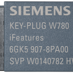 6GK5907-8PA00 KEY-PLUG W780 Extraíble modo p.acceso SCALANCE W