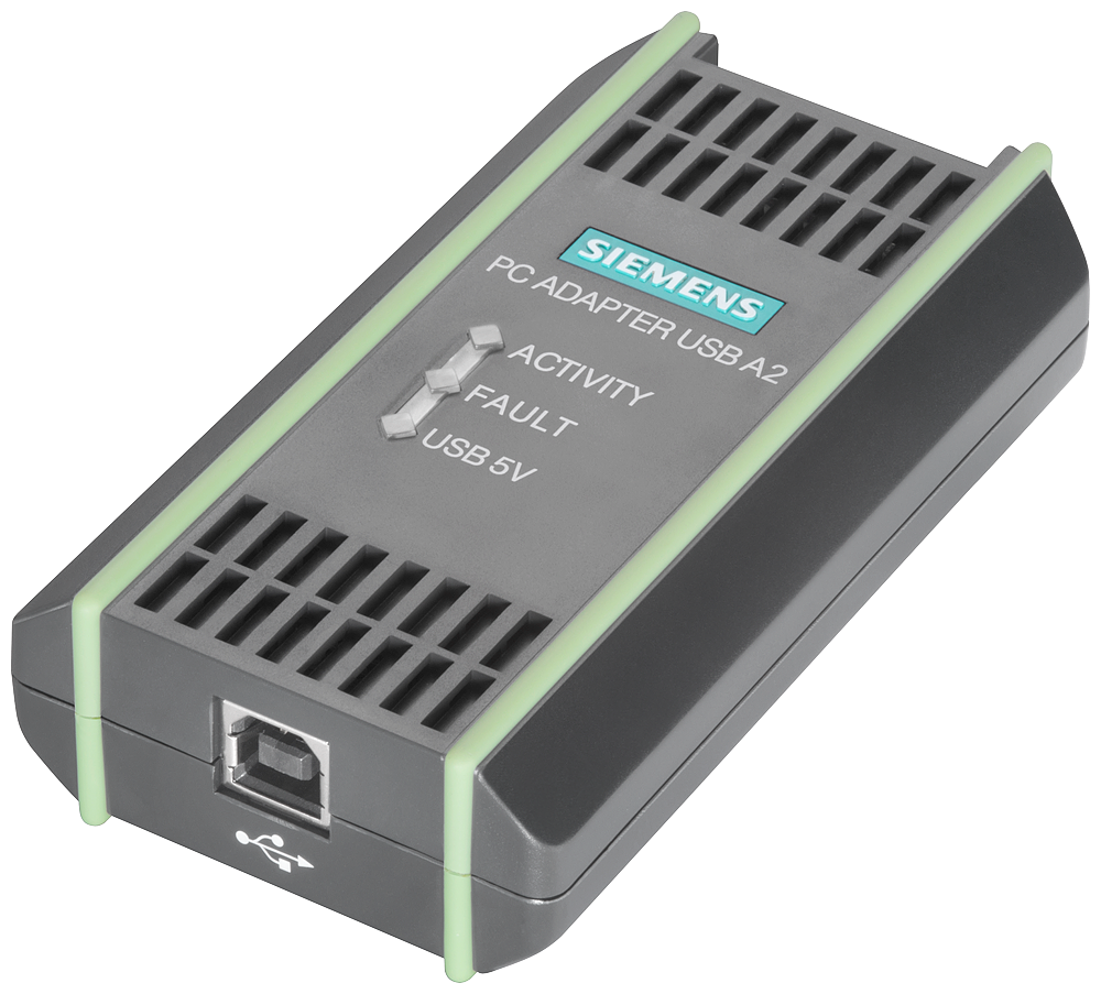 6GK1571-0BA00-0AA0 PC Adapter USB A2 p/S7-300/400