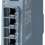 6GK5816-1BA00-2AA2 SCALANCE M816-1, router ADSL (Ethernet &lt;-&gt; ADSL), ADSL2+(B/J), VPN, firewa