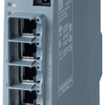 6GK5826-2AB00-2AB2 SCALANCE M826-2, router SHDSL (Ethernet &lt;-&gt; cable de 2/4 hilos), VPN, fire