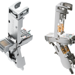 6GK1901-1BB12-2AE0 IE FC RJ45 Plug 180 4x2, conector RJ45, CAT6A, sistema de conexión FC, 50 uds.