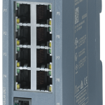 6GK5208-0BA00-2AB2 XB208 LAYER 2 SWITCH 8xRJ45 10/100Mbits/s